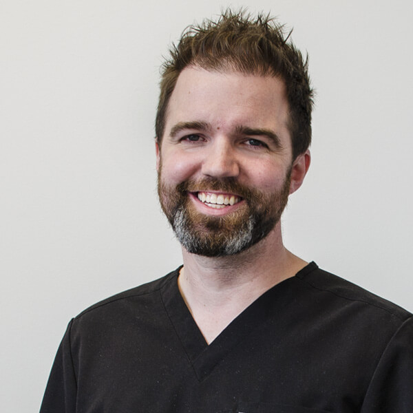 Dr. Brent Yaremko